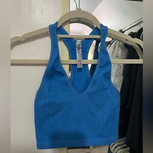 Free people tank top